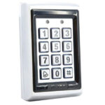 IBA 7612 Single Door Proximity Card PIN Reader
