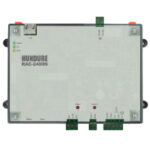 RAC2400N Network 4 8 16 Door Controller