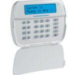 DSC HS2LCD