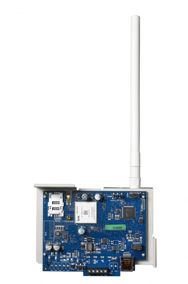 DSC LE2080
