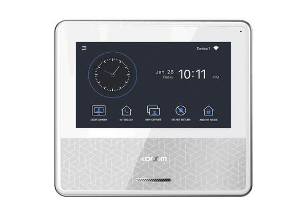 KCV S701IP2W
